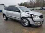 2014 Chevrolet Traverse LS