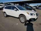 2015 Subaru Outback 2.5I