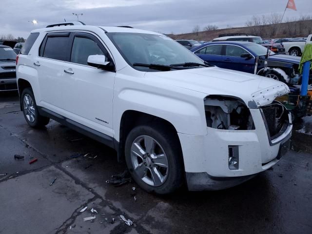 2015 GMC Terrain SLT