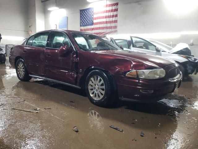 2005 Buick Lesabre Limited