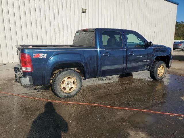 2008 GMC Sierra K1500