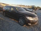 2011 Lexus LS 460