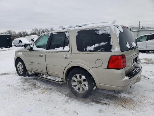 2004 Lincoln Navigator