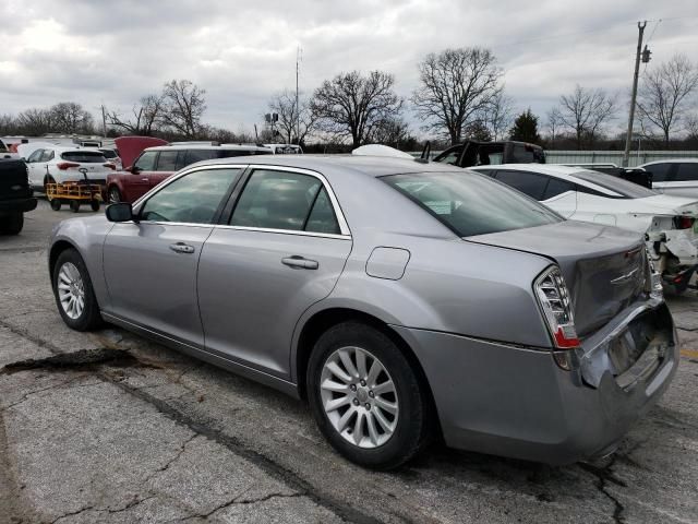 2013 Chrysler 300