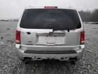 2009 Honda Pilot EXL