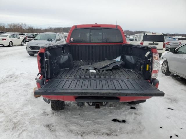 2010 Toyota Tacoma Access Cab