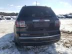 2013 GMC Acadia SLE