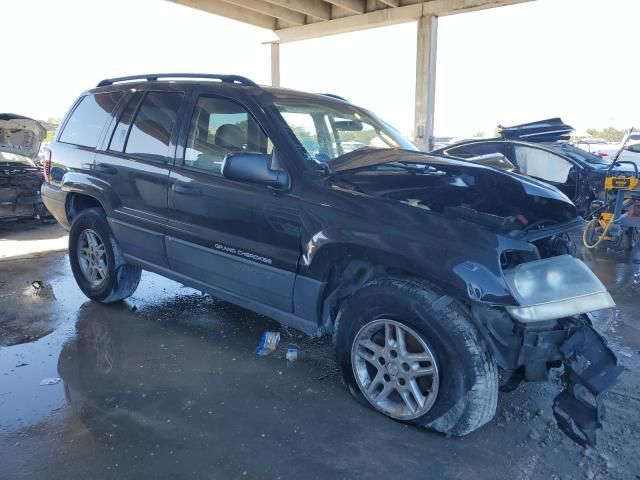 2004 Jeep Grand Cherokee Laredo