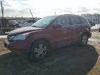 2011 Honda CR-V EXL