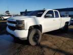 2019 Chevrolet Silverado LD K1500 LT