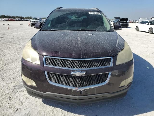 2009 Chevrolet Traverse LT