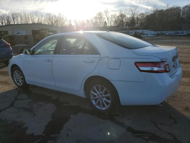 2011 Toyota Camry SE