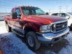 2002 Ford F250 Super Duty