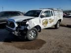 2017 Toyota Tacoma Access Cab