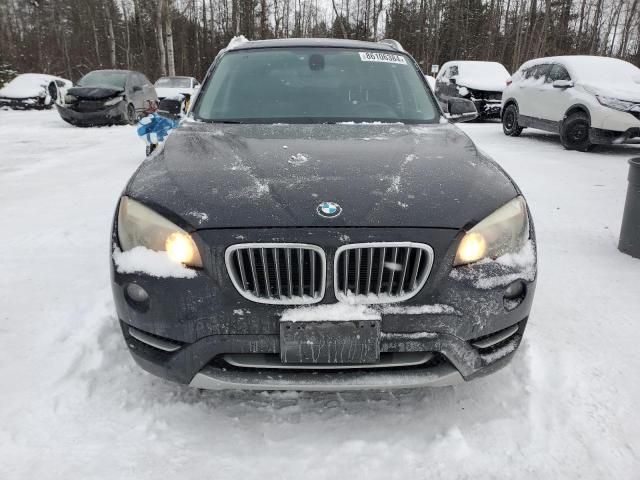 2014 BMW X1 XDRIVE28I