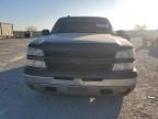 2005 Chevrolet Silverado C1500