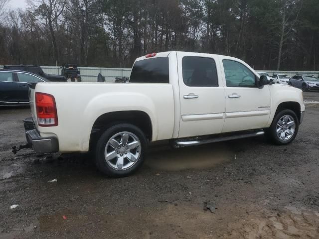 2012 GMC Sierra C1500 SLE