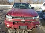 2008 Chevrolet Trailblazer LS