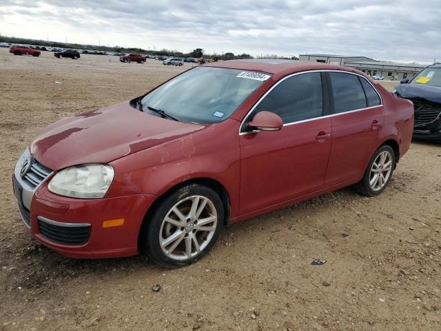 2006 Volkswagen Jetta TDI Option Package 2