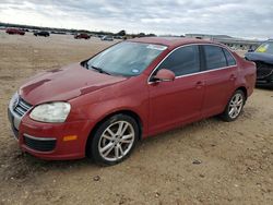 Volkswagen Vehiculos salvage en venta: 2006 Volkswagen Jetta TDI Option Package 2