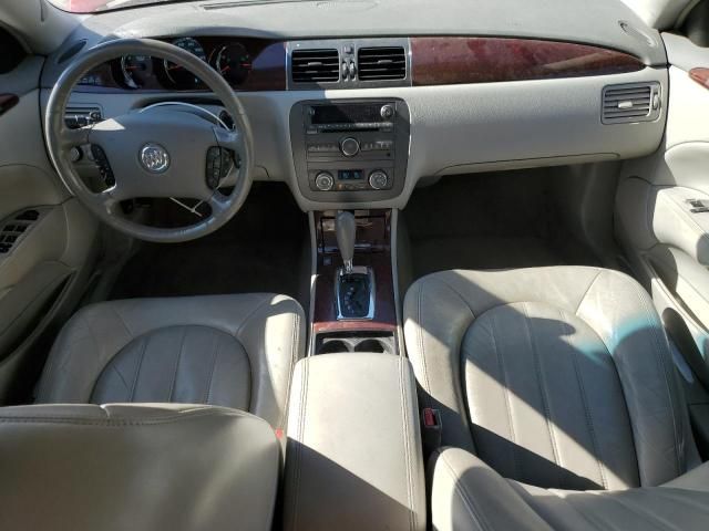 2010 Buick Lucerne CXL