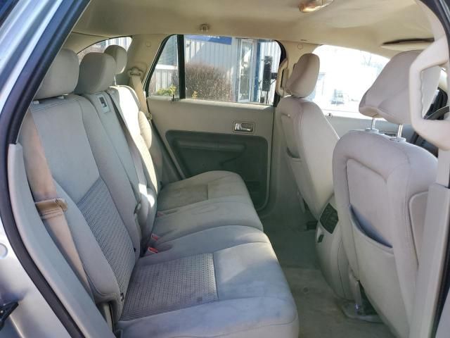 2007 Ford Edge SE