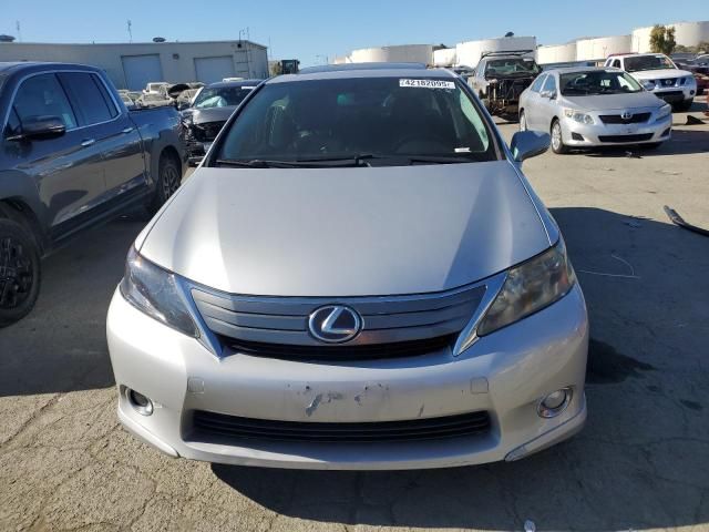 2010 Lexus HS 250H