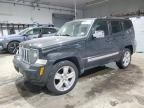 2011 Jeep Liberty Sport