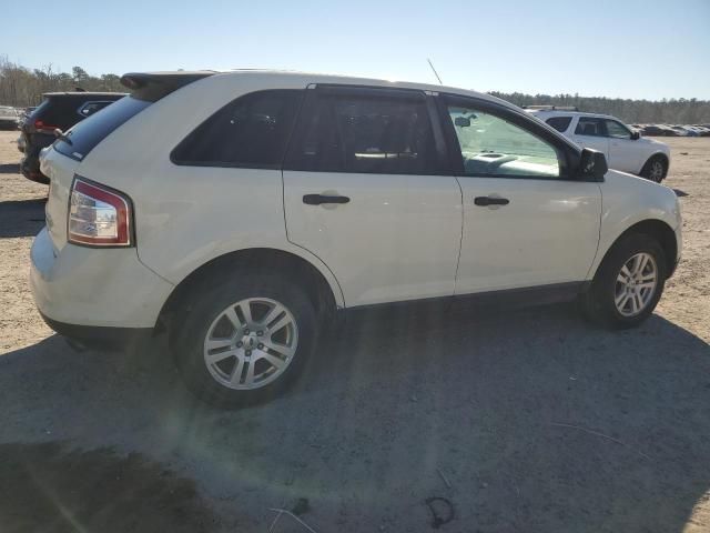 2007 Ford Edge SE