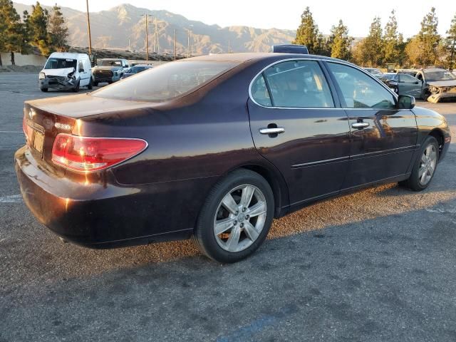 2005 Lexus ES 330