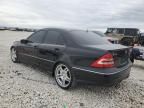 2006 Mercedes-Benz C 55 AMG