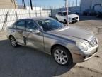 2007 Mercedes-Benz E 350