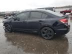 2014 Honda Civic SI