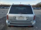 2007 Honda Pilot EXL