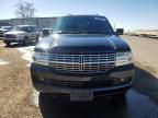 2013 Lincoln Navigator