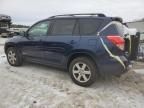 2007 Toyota Rav4 Limited