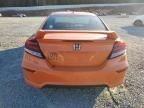 2015 Honda Civic SI