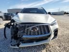 2023 Infiniti QX55 Sensory