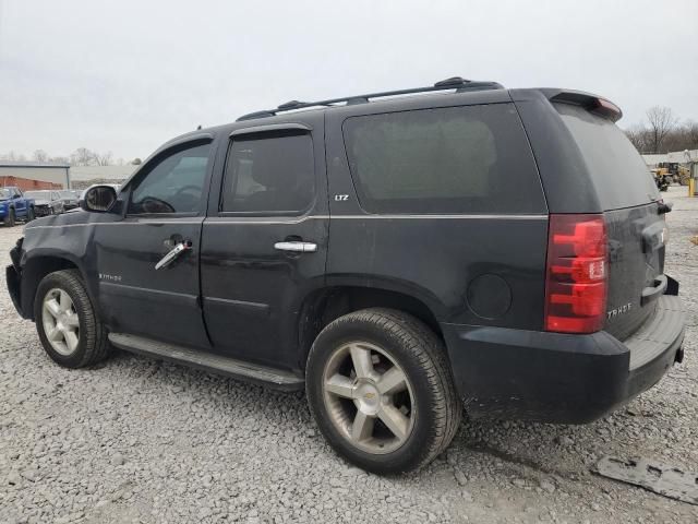 2008 Chevrolet Tahoe C1500