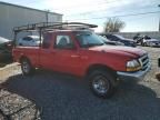 1999 Ford Ranger Super Cab