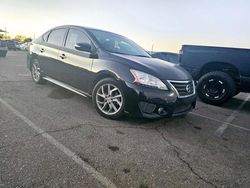 2015 Nissan Sentra S en venta en Phoenix, AZ