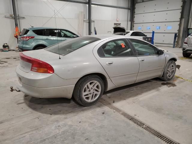 2000 Dodge Intrepid