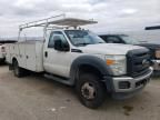 2014 Ford F450 Super Duty