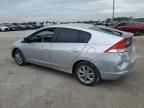 2010 Honda Insight EX