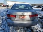 2007 Hyundai Sonata GLS