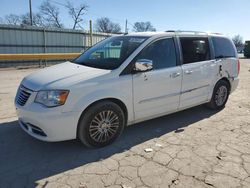 2011 Chrysler Town & Country Limited en venta en Lebanon, TN