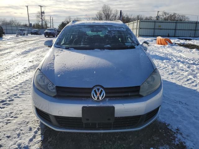 2010 Volkswagen Jetta S