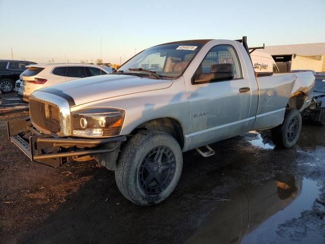 2008 Dodge RAM 1500 ST