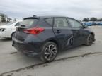 2016 Scion IM