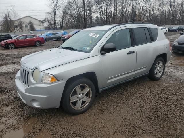 2008 Jeep Compass Sport